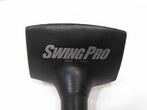 ♪送料無料 練習器具 リョーマゴルフ スィングプロ SWING PRO スイング ゴルフスイング練習用品 41インチ(105cm) E050401 @140 ♪