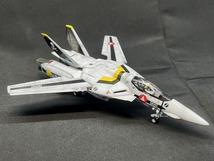 ハセガワ 1/72 VF-1S 　完成品_画像1