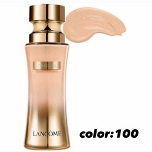 ランコム LANCOME アプソリュタンサブリムエッセンスリキッド 100‐PO 35ml