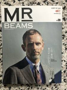 【美品】Mr.BEAMS