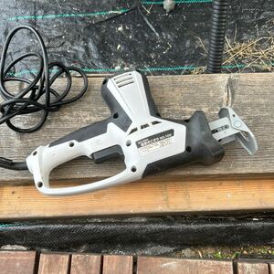  power tool electric saw electric saw tool AC100V ELECTRIC SAW No.100 corporation height .