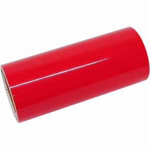  new goods long time period for outdoors weather resistant 5 year sheet for cutting size red SV-8 stereo ka200mm×5m 232