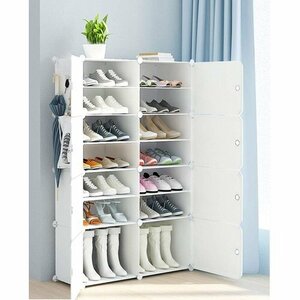  new goods shoe rack high capacity .. measures dustproof *. is dirty * waterproof storage box pace s assembly type entranceway storage shoes box shoes box 246