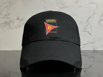 【未使用品】223KF★Ferrari WORLD Abu Dhabiフェラーリ ワールド アブダビ キャップ 帽子CAP 上品で高級感のあるデザイン《FREEサイズ》_画像2