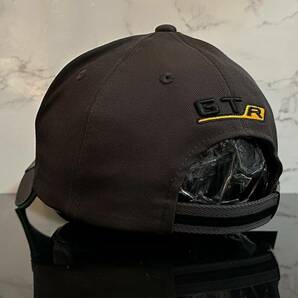 【未使用品】331KA 上品★Mercedes-AMG メルセデス-エーエムジー キャップ 帽子 CAP 上品で高級感のあるデザインの♪ドイツ《FREEサイズ》の画像7
