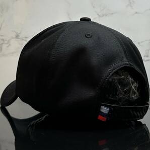 【未使用品】280KB★BMW M ビーエムダブリュー・エム・モータースポーツ キャップ 帽子 CAP 上品で高級感のあるデザイン♪《FREEサイズ》の画像5
