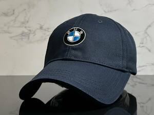 [ unused goods ]221KE on goods *BMW emblem cap hat CAP fan also pleasant on goods . feeling of luxury. exist design. cotton material!{FREE size }