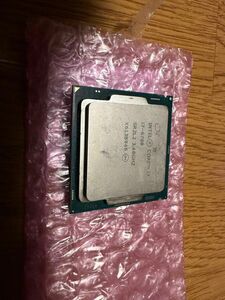 Intel Core i7-6700 ジャンク