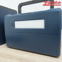 未使用品 展示品 AVIOT ポータブル電源 PS-F500 ネイビー 前橋店_画像6