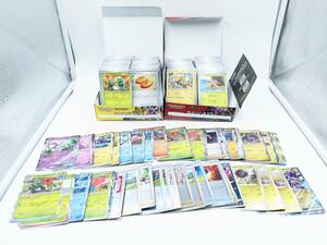 1円～☆ポケモンカード まとめ 売り キラ含む☆引退品 カードゲーム コレクション ポケカ 