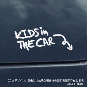 キッズインカー/KIDS IN CAR:ニードリペアWH karinベビー