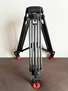 Sachtler ENG 2 CF 100mm ball tripod mid spreader The is tiger -100mm video18 video20 s1 s2 sb platform etc. 