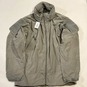 デッドストック patagonia MARS Level 5 ソフトシェル ジャケット L-Rパタゴニア 希少 ミリタリー 米軍 実物