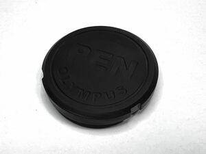 OLYMPUS PEN-F/FT/FV 用 ボディキャップ オリンパス ペン