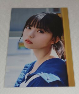 齋藤飛鳥 ポストカード B.L.T. 2019年7月号 セブンネット限定特典②/乃木坂46