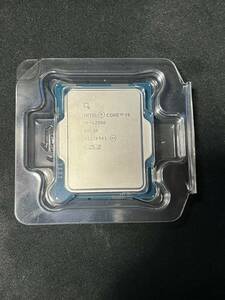CPU Intel Intel Core i9 12900