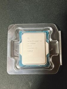 CPU Intel Intel Core i9 12900kf