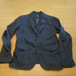  United Arrows BEAUTY&YOUTH jacket UNITED ARROWS old clothes tailored jacket 