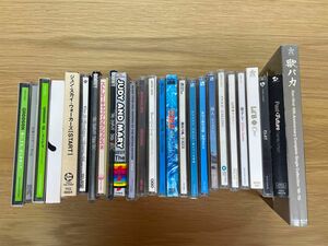 邦楽　CD まとめ売り26枚　せどり　転売　業務用BGMなどに CD