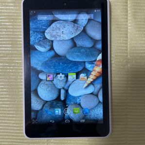 【値下げ】7インチ タブレット edenTAB2