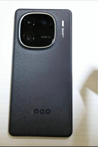 iqoo 12 12/256GB 8gen3