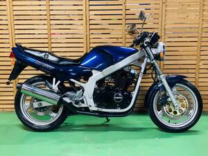  Suzuki *GS400E-M* first year H5*GK54A*11,361K* vehicle inspection "shaken" R 7/ 6* Chiba prefecture ..* direct pick ip possibility *( You tube animation equipped )
