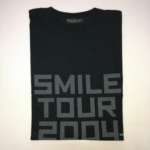 L'Arc〜en〜Ciel ツアーTシャツ