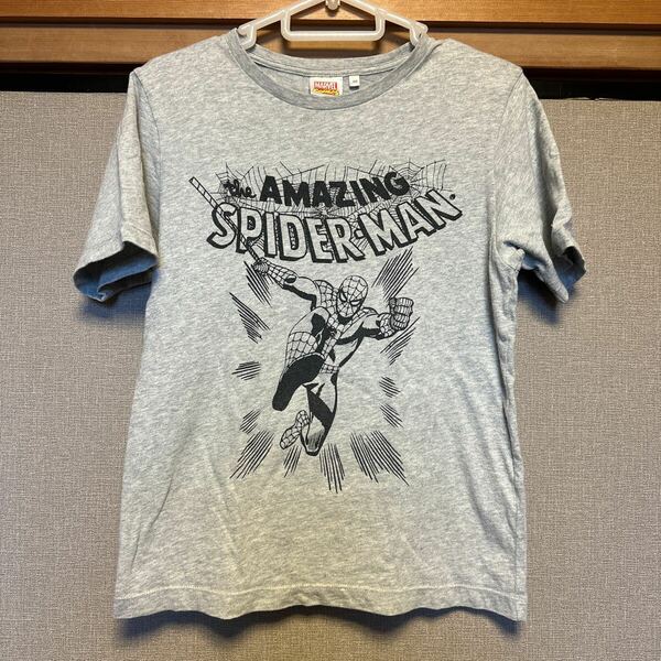 ＊MARVEL＊スパイダーマン半袖Tシャツ＊150＊