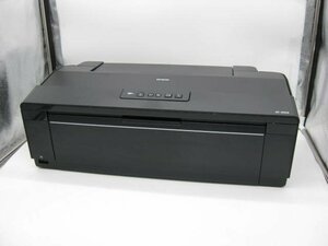 ◇EPSON/エプソン◇A3インクジェットプリンター◇EP-4004◇2014年製◇目詰まり有◇ジャンク◇T0424