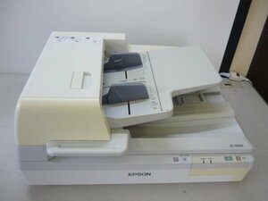 *EPSON/ Epson *ADF installing A3 color scanner *DS-70000*USB* count 6740/14783* sunburn / lack of *a1614