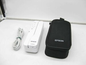 ◇EPSON/エプソン◇書画カメラ◇ELPDC07◇USBバスパワー◇最大8倍デジタルズーム◇最大撮像サイズB4◇現状渡し◇T0493