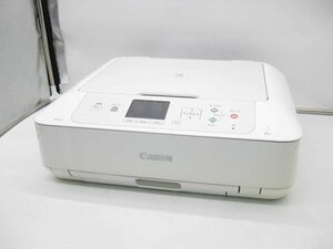 ◇CANON/キャノン◇A4インクジェット複合機◇PIXUS MG6930◇LAN・USB・無線LAN◇インクジェットプリンター◇完全目詰まり◇ジャンク◇T0550