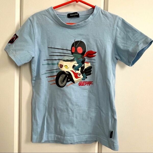 kladskap クレードスコープ　仮面ライダー　Tシャツ