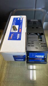  Kyosho multi starter box engine starter 