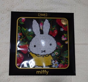 !FEILER( Feiler )miffy( Miffy ) collaboration handkerchie ①