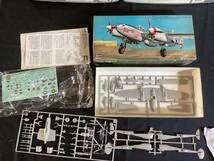 134 DRAGON ドラゴン 1/48 Me 163S-1/HOBBY CRAFT /hasegawa などまとめて　未組み立て　現状品　6箱セット　_画像3