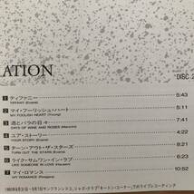 【2CD-BOX】ビル・エヴァンス・トリオ／CONSECRATION〜THE LAST_画像3