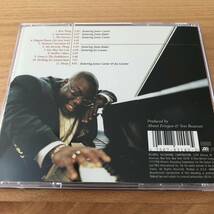 【CD】サイラス・チェスナット／CYRUS CHESTNUT_画像2