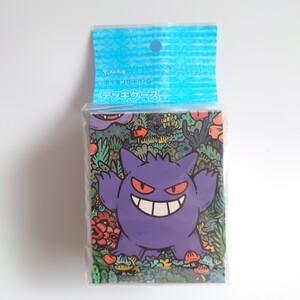  новый товар нераспечатанный товар Pokemon Card Game панель кейс genga-pokeka