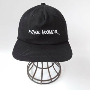 Yeezy FREE HOOVER イージー フリーフーバーハット Kanye West 帽子 黒 スナップバック カニエウエスト ブラック 黒 帽子 キャップ CAP 