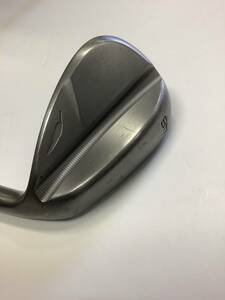 レア！工房限定モデル【中古美品】クラフトフォーティーン RM-W ウェッジ (48度) MODUS 105 WEDGE