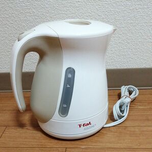 T-fal 1.2L 電気ケトル ティファール