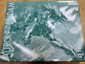 XXXG-01S2 アルトロンガンダム EW プレミアムバンダイ限定 （1/100スケール MG 新機動戦記ガンダムWEndlessWaltz 0191409）