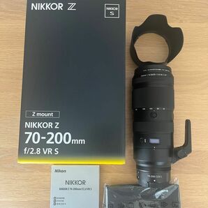 ニコン Nikon