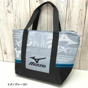 【新品】トート型保冷ショッピングバッグ 【MIZUNO】