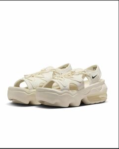 ナイキ エア マックス ココ ウィメンズサンダルNike Air Max Koko Women's Sandals クリーム