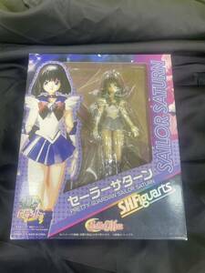  unopened S H Figuarts sailor Saturn the first period production version 