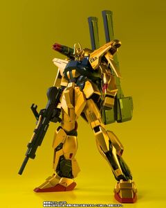 未開封　METAL ROBOT魂 量産型百式改　メタルロボット魂 Ka signature SIDE MS 機動戦士Zガンダム 