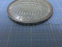 An-25 海外記念硬貨 1974年 ドイツ 憲法制定25周年記念 5マルク銀貨 2枚おまとめ_画像8