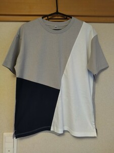 半袖Tシャツ　170サイズ　キッズ　複数落札同梱発送可　未使用美品　